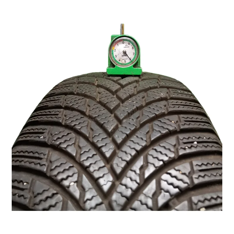 Firestone Winterhawk 4 225/65 R17 106H usato