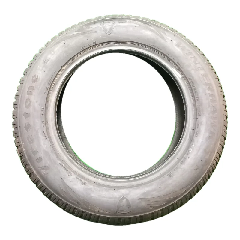 Firestone Winterhawk 4 225/65 R17 106H usato