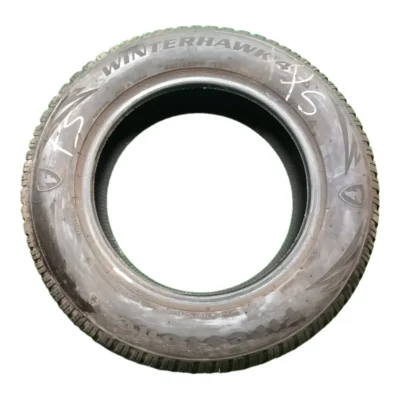 Firestone Winterhawk 4 225/65 R17 106H usato