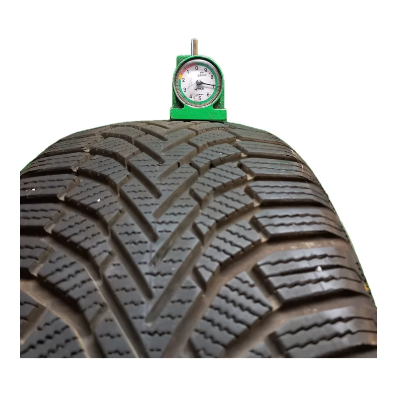 Sailun ICE BLAZER Alpine+ 205/55 R16 94H usato