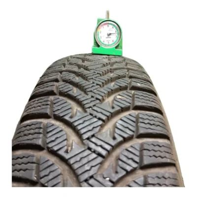 Michelin Alpin 165/65 R15 81T invernale usato