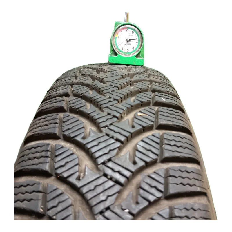 Michelin Alpin 165/65 R15 81T invernale usato