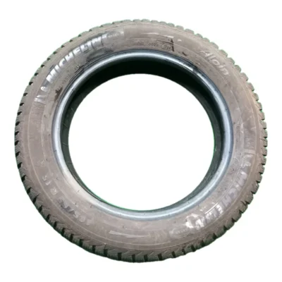Michelin Alpin 165/65 R15 81T invernale usato