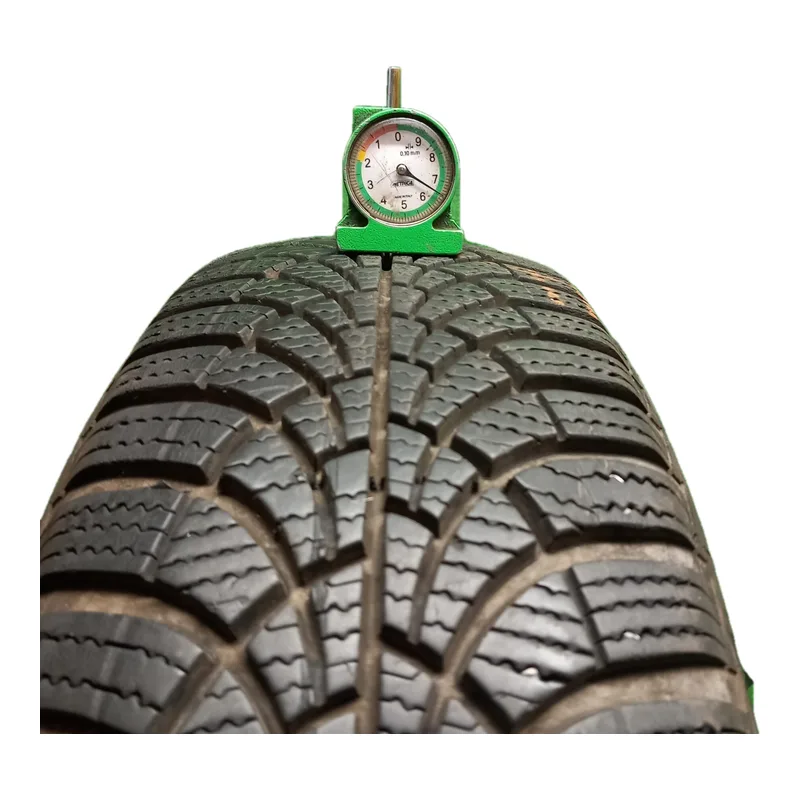 Goodyear UltraGrip 9+ 185/65 R15 usati 2021