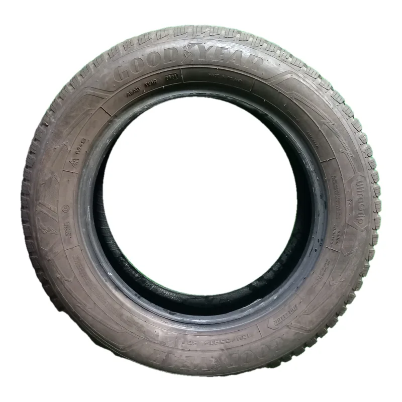 Goodyear UltraGrip 9+ 185/65 R15C usato