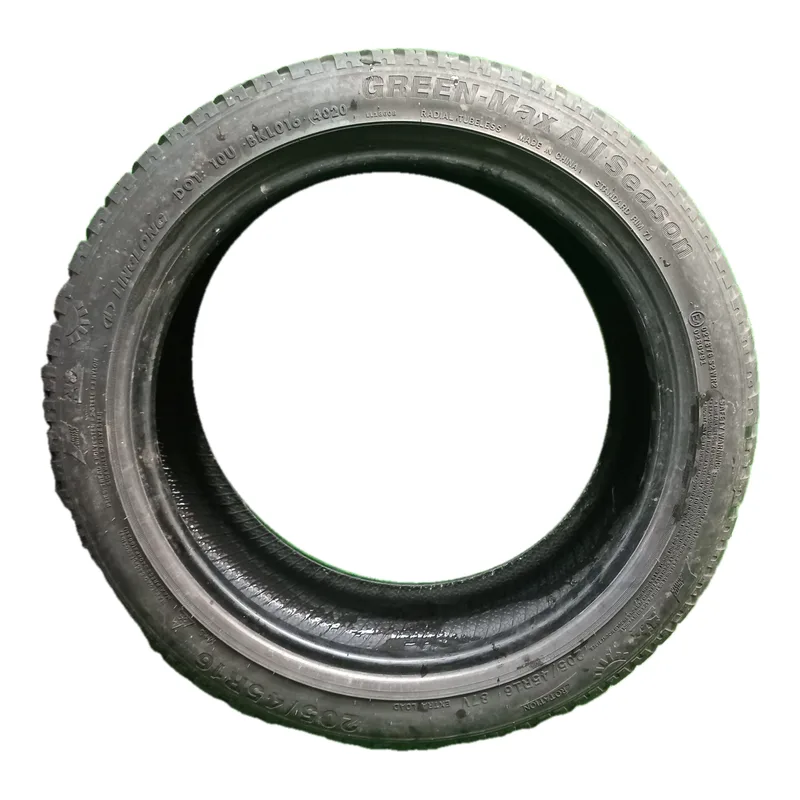 Linglong GREEN-Max AllSeason 205/45 R16 87V usato