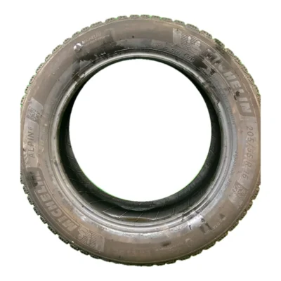 Michelin Alpin 6 205/55 R16 91H invernale usato