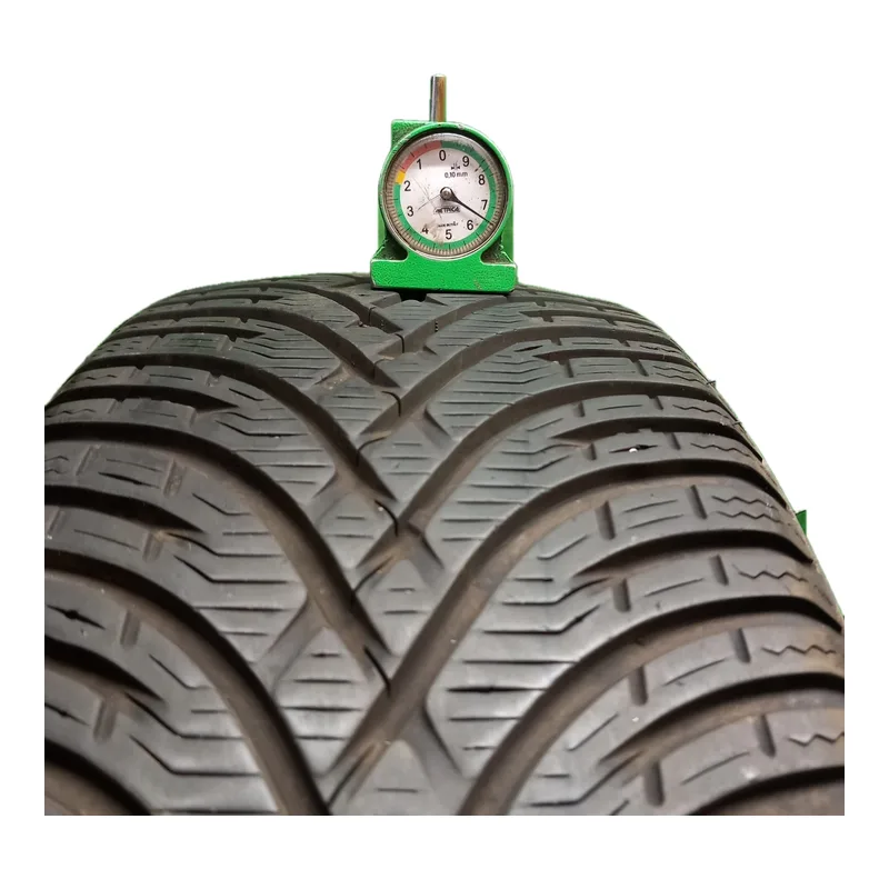 Kleber Krisalp HP3 205/55 R16 91H invernale usato