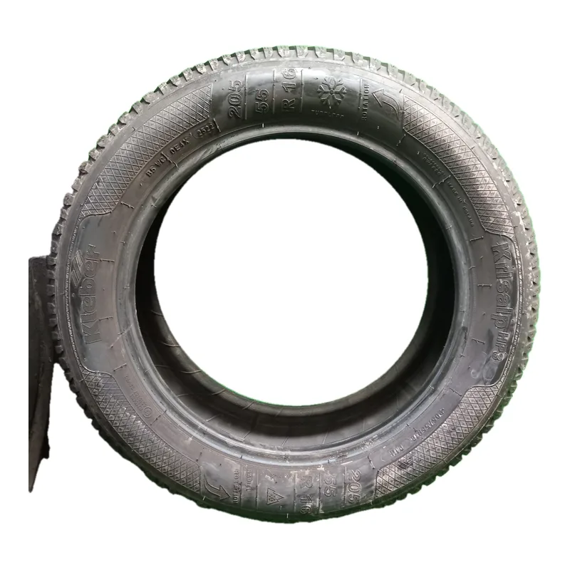 Kleber Krisalp HP3 205/55 R16 91H invernale usato