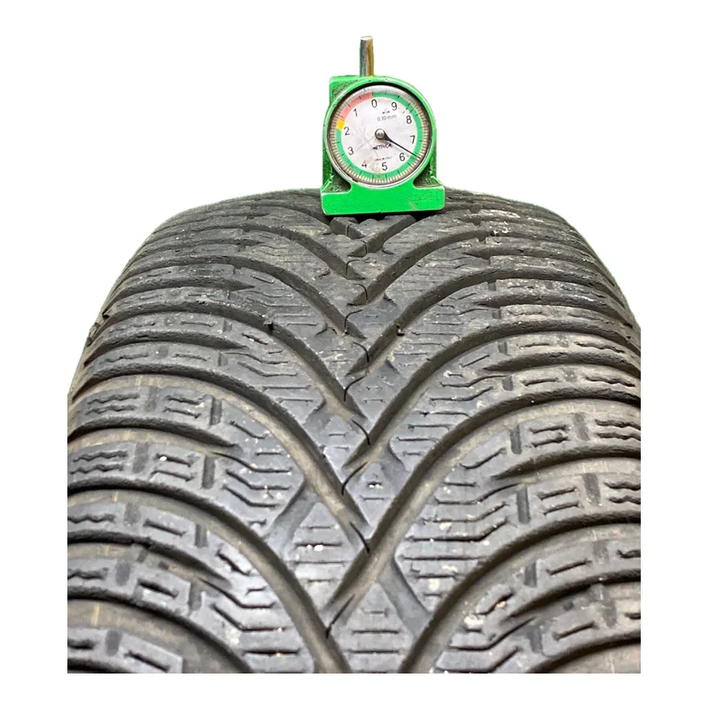Kleber Krisalp HP3 195/55 R16 91H invernale usato