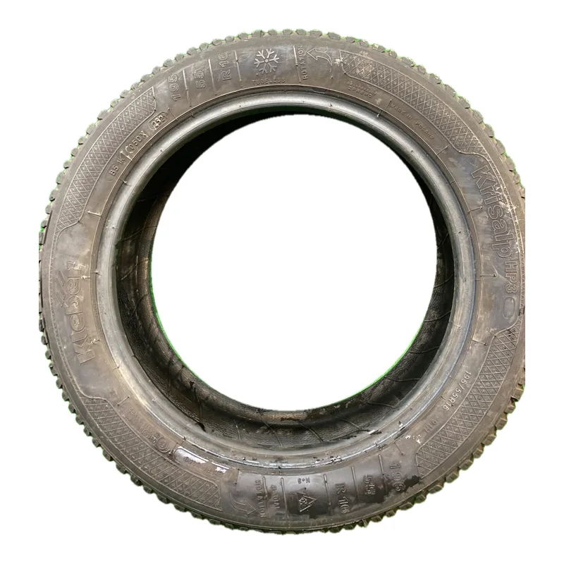 Kleber Krisalp HP3 195/55 R16 91H invernale usato