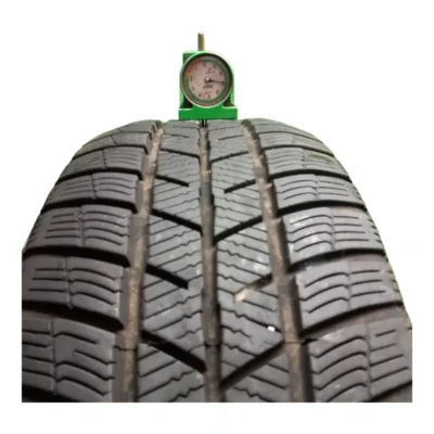 Barum Polaris 5 205/55 R16 91H invernale usato