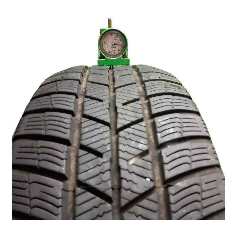 Barum Polaris 5 205/55 R16 91H invernale usato