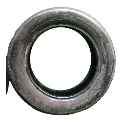 Barum Polaris 5 205/55 R16 91H invernale usato