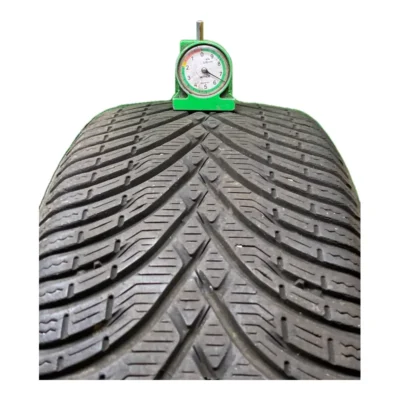 Kleber Krisalp HP3 205/55 R16 91H invernale usato