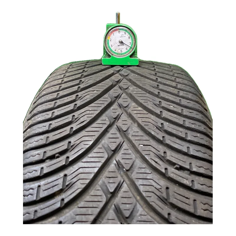 Kleber Krisalp HP3 205/55 R16 91H invernale usato