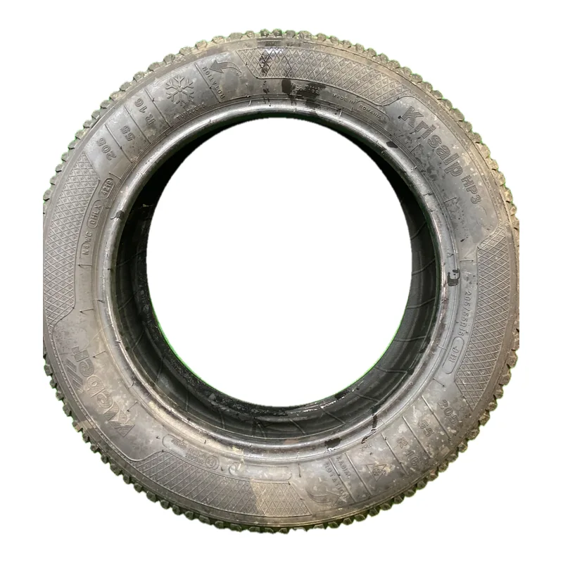 Kleber Krisalp HP3 205/55 R16 91H invernale usato