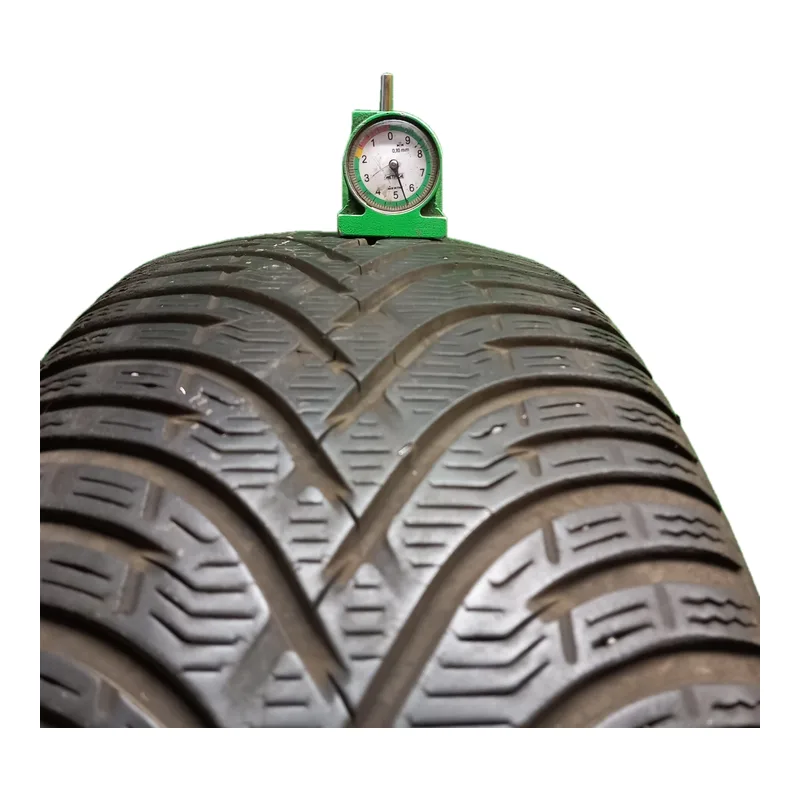 Kleber Krisalp HP3 SUV 225/65 R17 usato