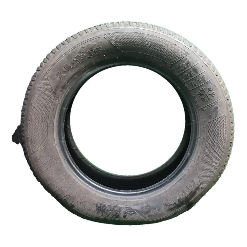 Kleber Krisalp HP3 SUV 225/65 R17 usato
