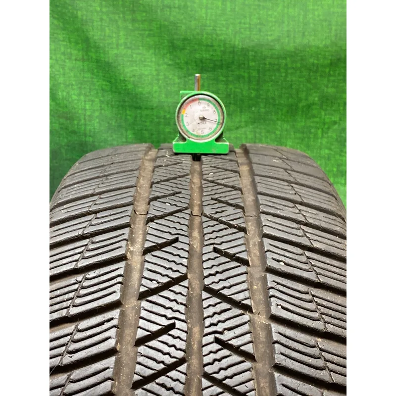 Barum Polaris 5 225/45 R17 91H invernale usato
