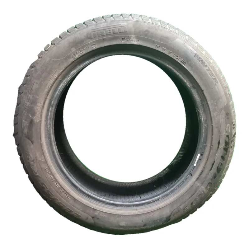 Pirelli Winter Sottozero 3 225/55 R18 98H usato