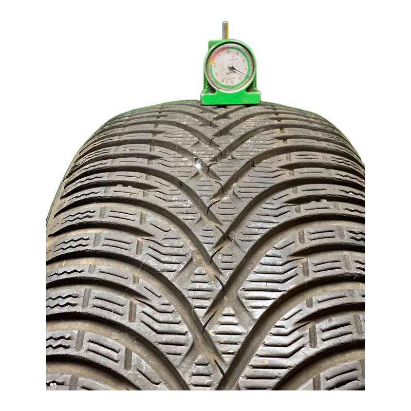Kleber Krisalp HP3 SUV 225/65 R17 usato
