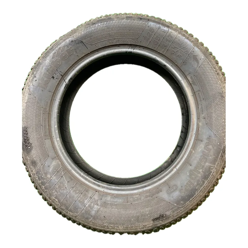 Kleber Krisalp HP3 SUV 225/65 R17 usato