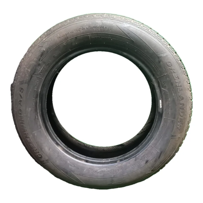 Grenlander Greenwing A/S 225/60 R17 99H usato