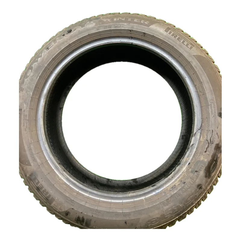 Pirelli Powergy WINTER 225/55 R18 102V usato