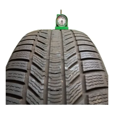 Continental WinterContact TS 870 P 235/50 R19 usato