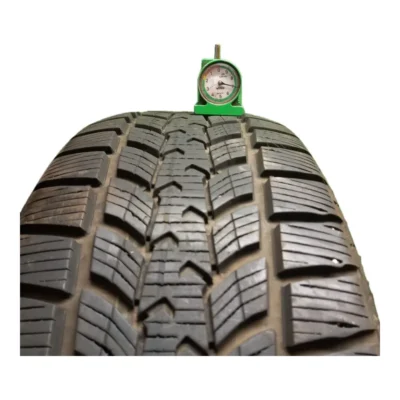 Sava Eskimo SUV 2 235/60 R18 107H invernale usato