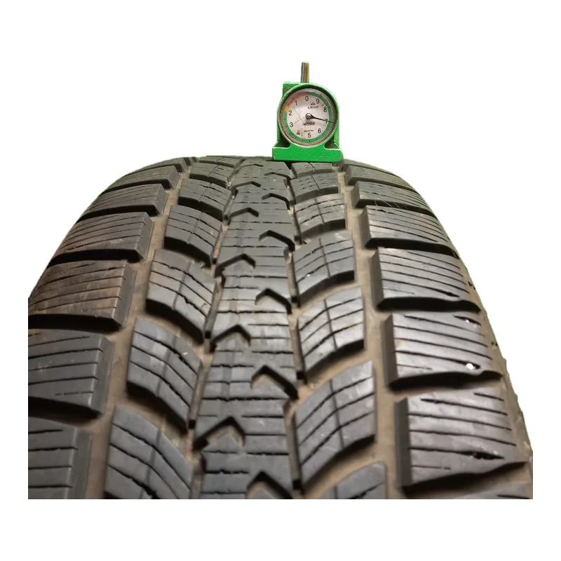Sava Eskimo SUV 2 235/60 R18 107H invernale usato