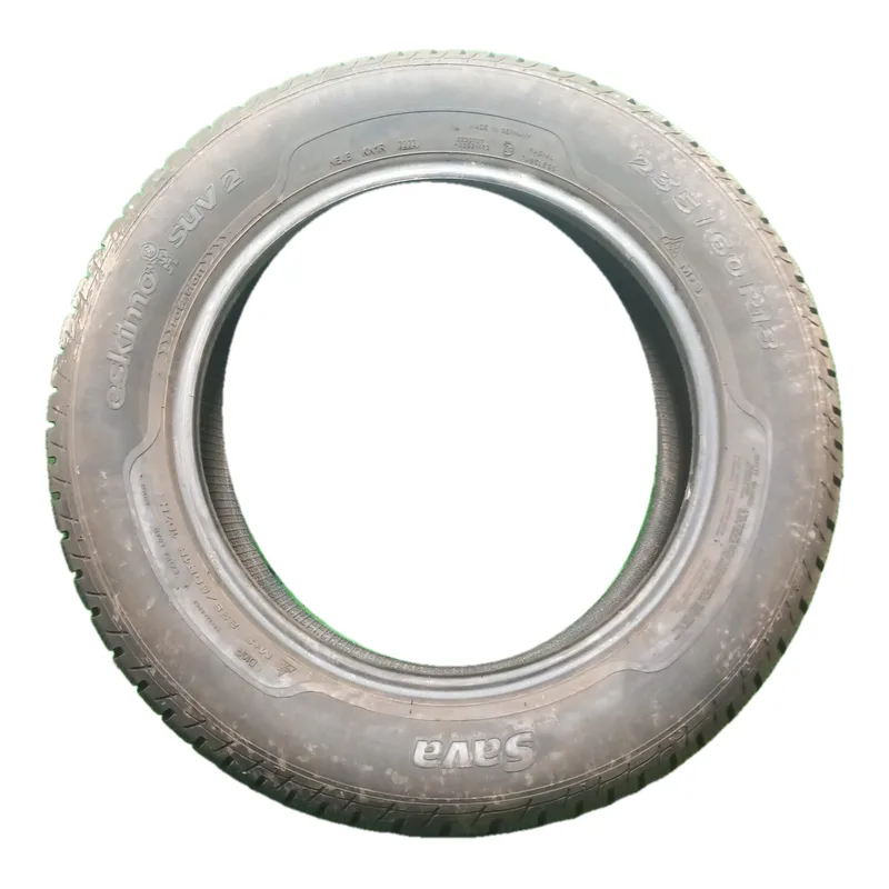 Sava Eskimo SUV 2 235/60 R18 107H invernale usato