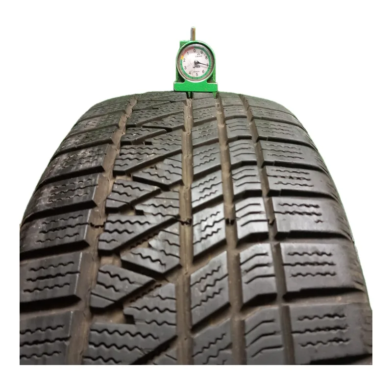 Kumho WinterCraft WS71 SUV 225/50 R18 99V usato