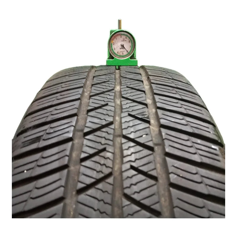 Barum Polaris 5 215/50 R18 92V invernale usato
