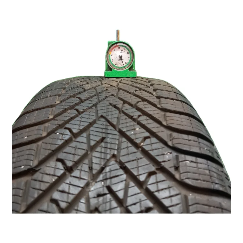 Pirelli Winter 2 Cinturato TM 205/65 R17 usato