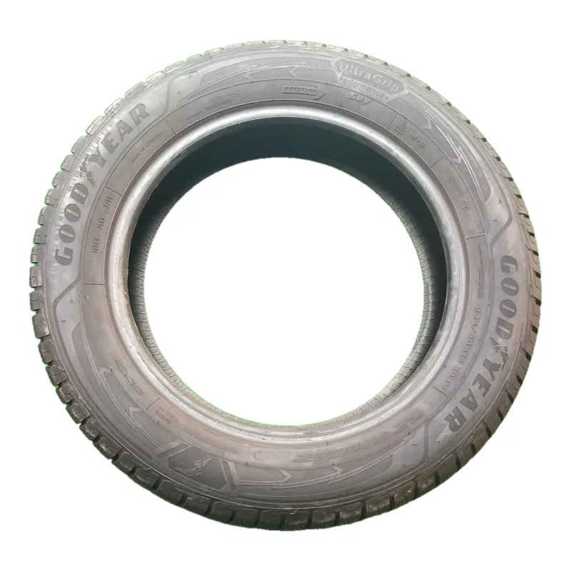 Goodyear UltraGrip Performance+ SUV 225/60 R18