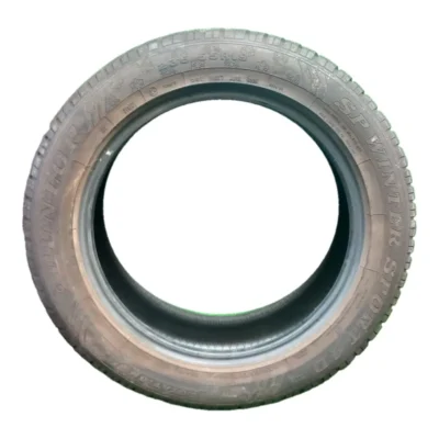 Dunlop SP WINTER SPORT 4D 235/55 R19 101V usato