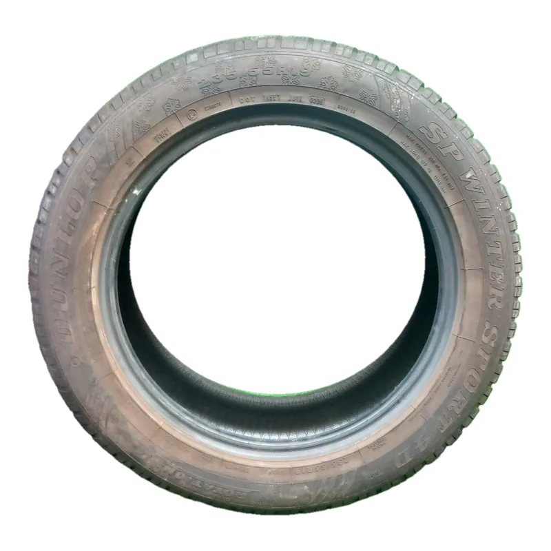 Dunlop SP WINTER SPORT 4D 235/55 R19 101V usato