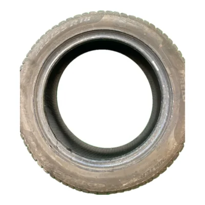 Pirelli Sottozero 3 Winter 225/55 R18 usati