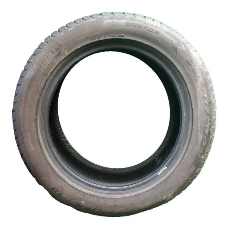 Pirelli Winter Sottozero 3 225/35 R18 98H usato