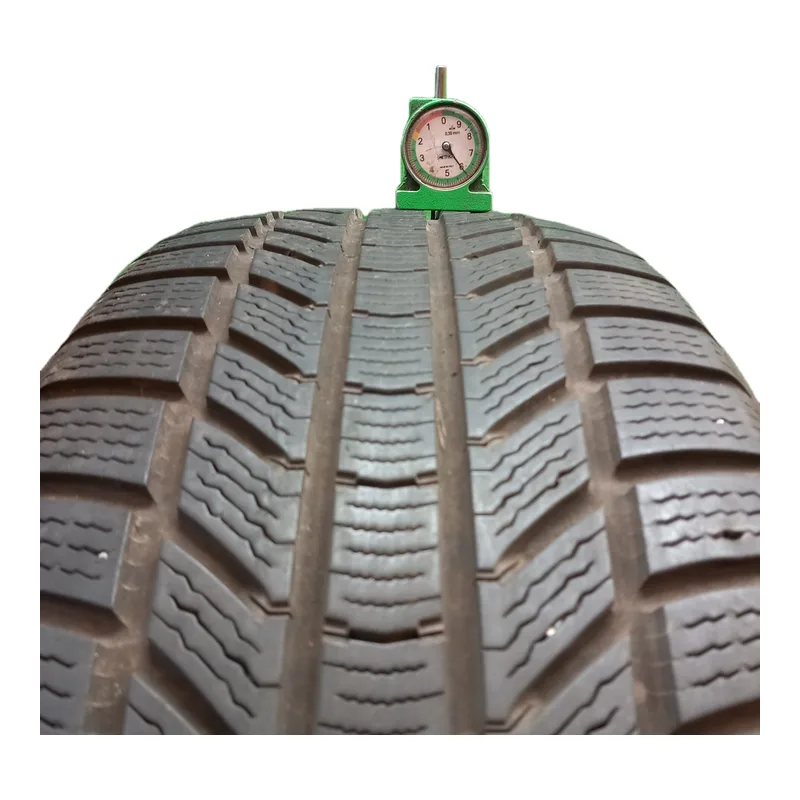 Continental WinterContact TS 870 P 255/50 R20 usato