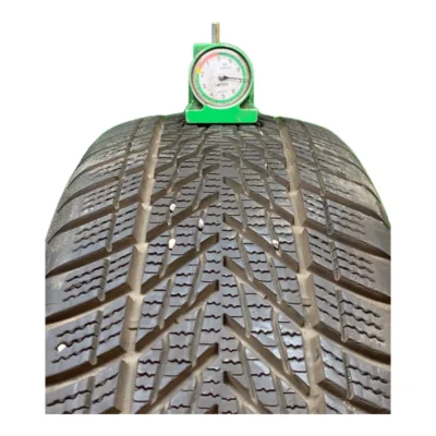 Dunlop WINTER Ev 195/55 R16 91H usato