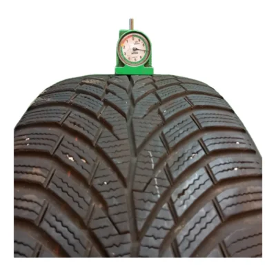 Continental WinterContact TS 870 225/50 R17 usato
