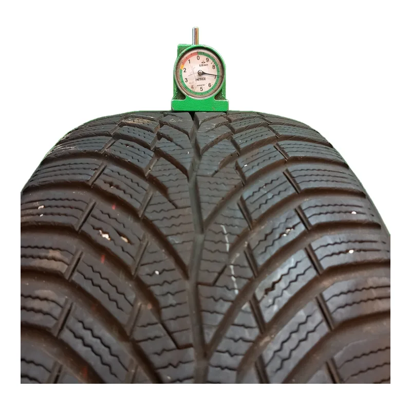 Continental WinterContact TS 870 225/50 R17 usato