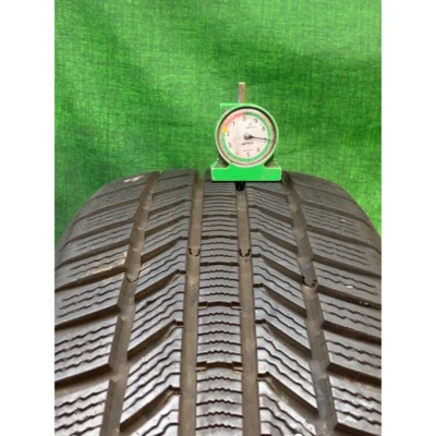 Continental WinterContact TS 870 P 205/50 R17 93H