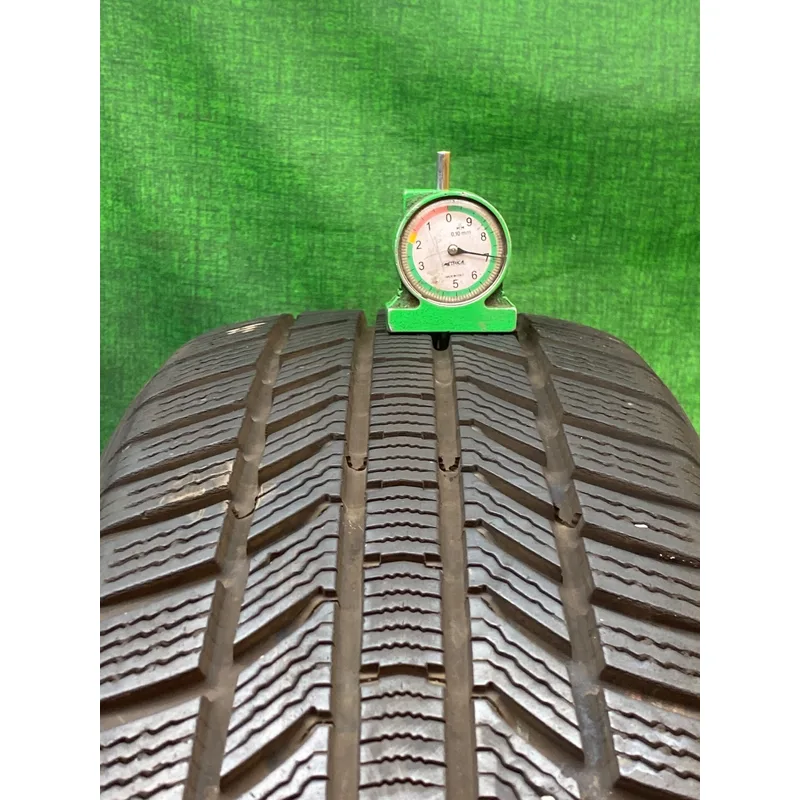 Continental WinterContact TS 870 P 205/50 R17 93H