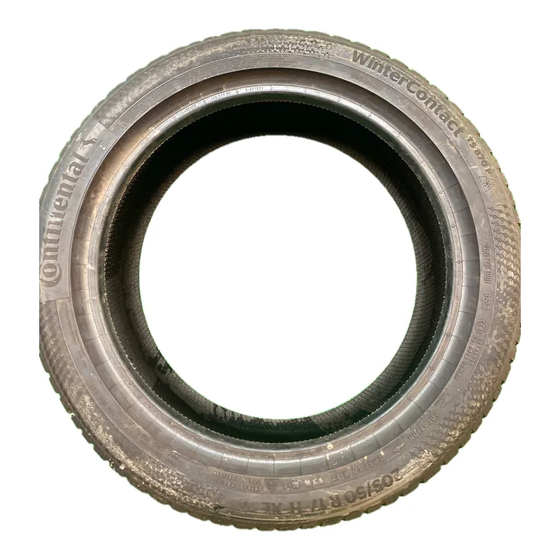 Continental WinterContact TS 870 P 205/50 R17 93H
