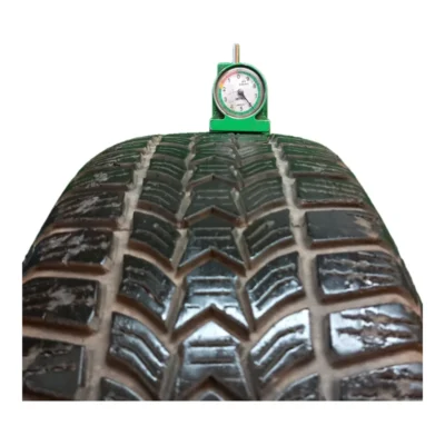 Dunlop Winter Trail 195/55 R16 87H usato
