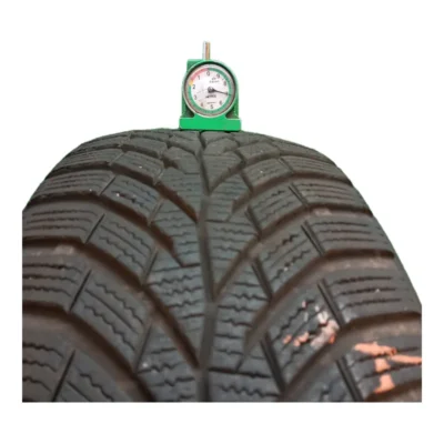 Continental WinterContact TS 870 205/55 R16 91H usato
